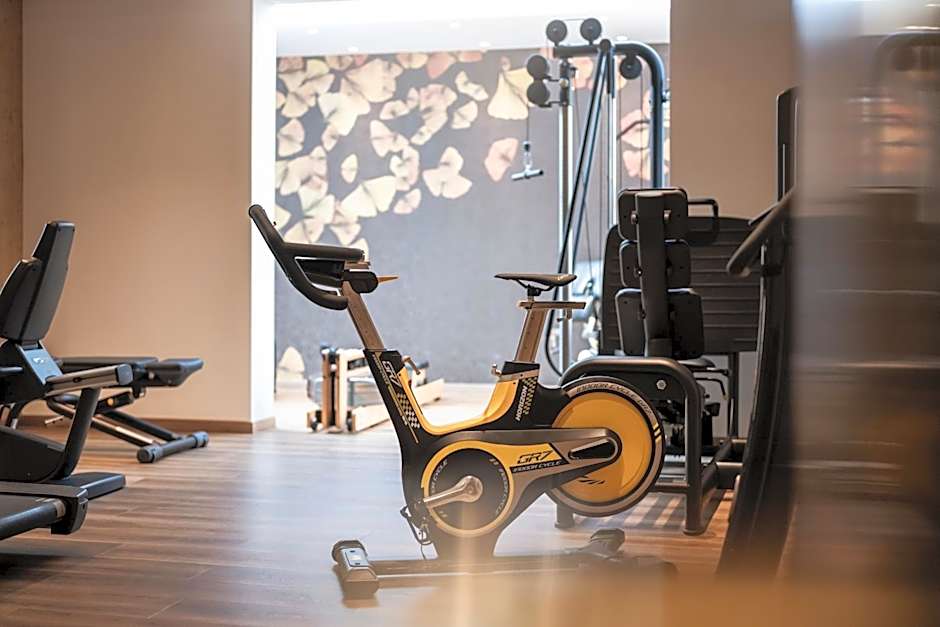 Small & Beautiful Hotel Gnaid