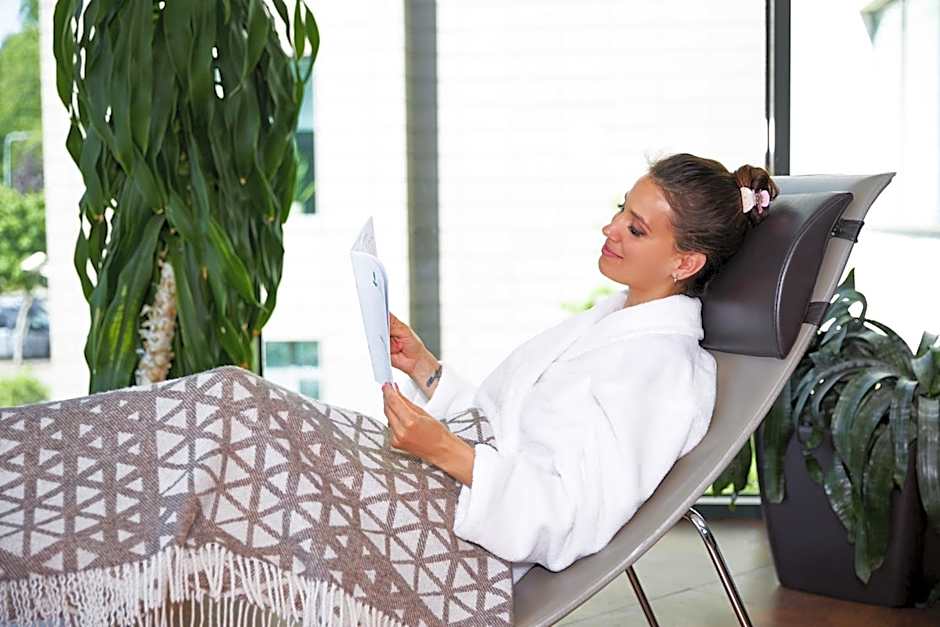 Grand SPA Lietuva Serviced Apartments Dzūkija