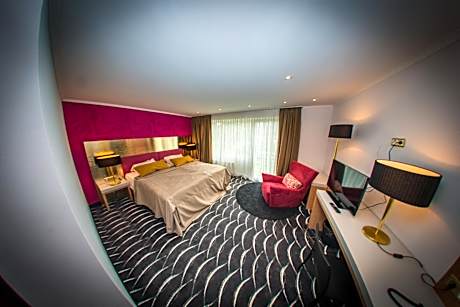 Comfort Double Room with Bath