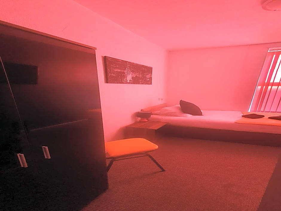 Las Palmas Hotel by the Sea