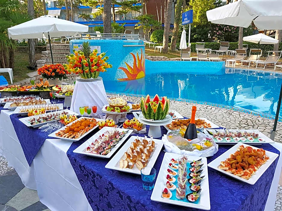Hotel Mediterraneo