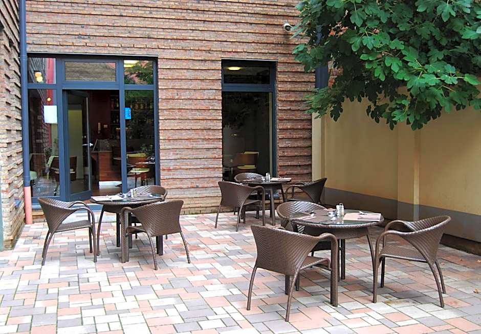 Hotel Regnum Residence
