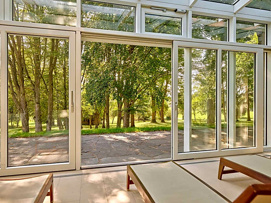 AquaQuell Bad Pilzweg