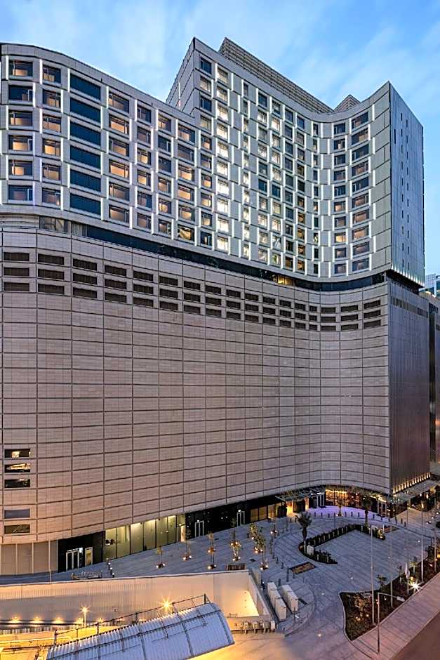 Marriott Executive Apartments Kuwait City