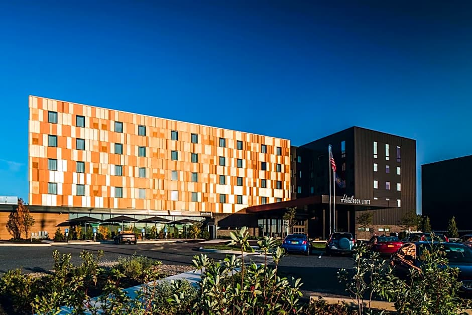 Hotel Rock Lititz