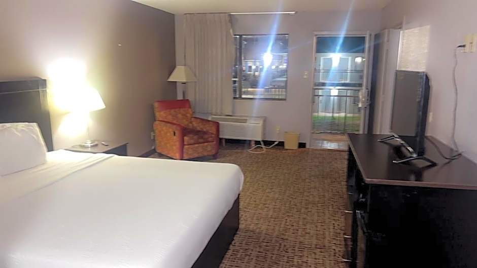 America's Best Value Inn