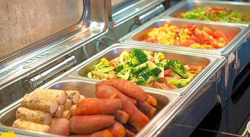 Holiday Inn Express Nanchang West Station By IHG