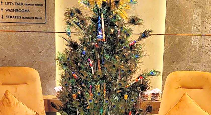 Best Western Vrindavan