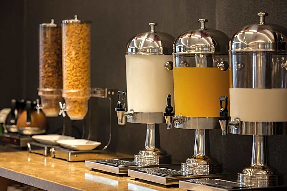 Kindness Hotel Qixian