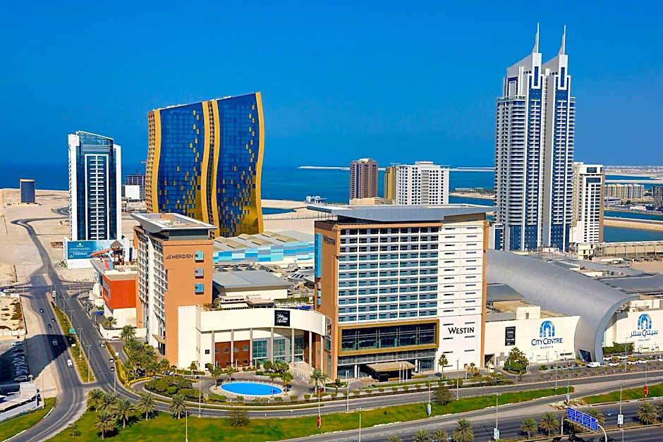 Le Meridien City Centre Bahrain
