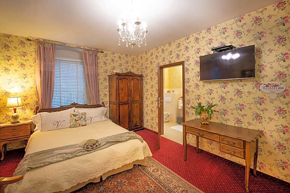 Rezydencja Grawert Boutique & Spa