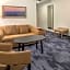 Fairfield Inn & Suites by Marriott Spokane Downtown