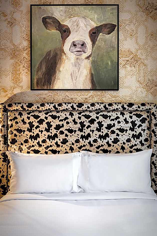 The Brownwood Hotel & Spa