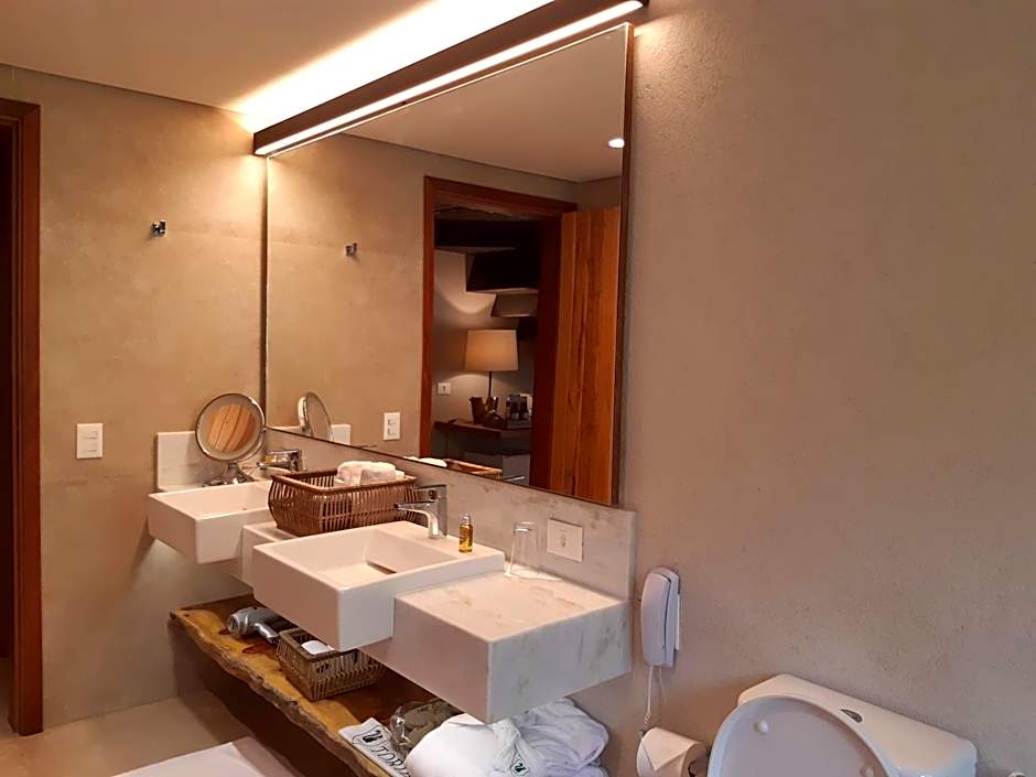 Hotel Toriba