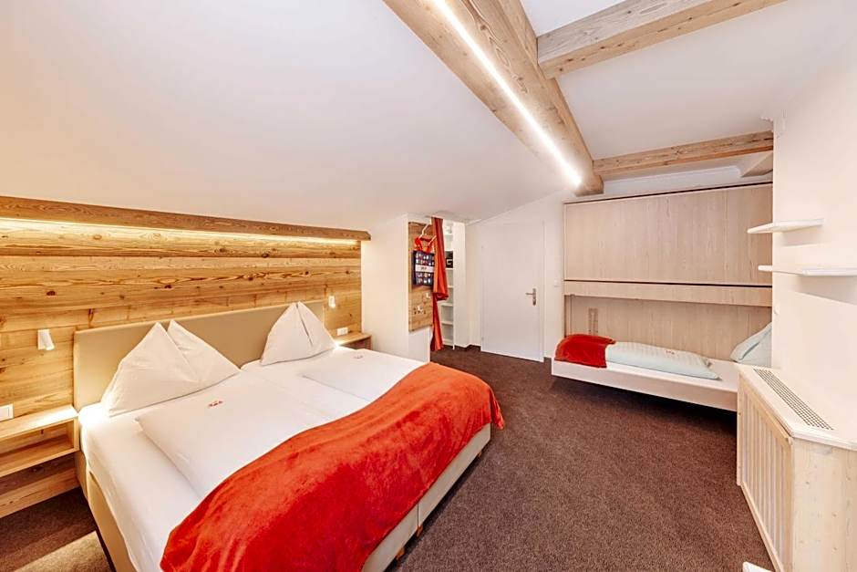 Smileys Kinderhotel