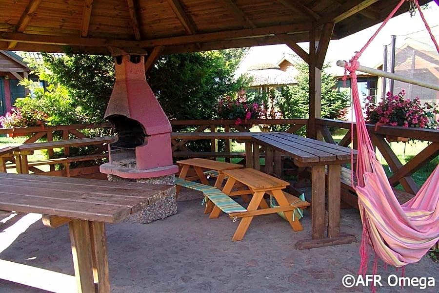 Bungalowy MARINA GREEN