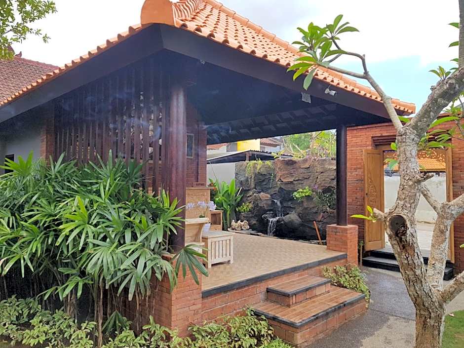Poedja Villa Jimbaran