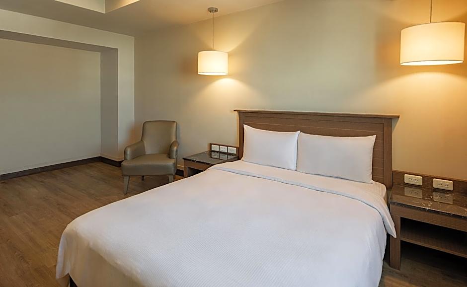 Kindness Hotel Yuanlin