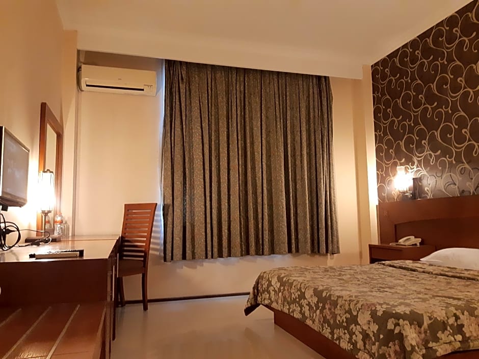 Hotel Bintang