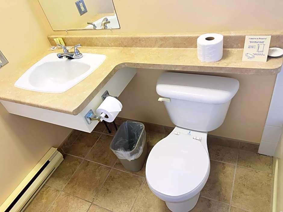 Ceilidh Country Lodge