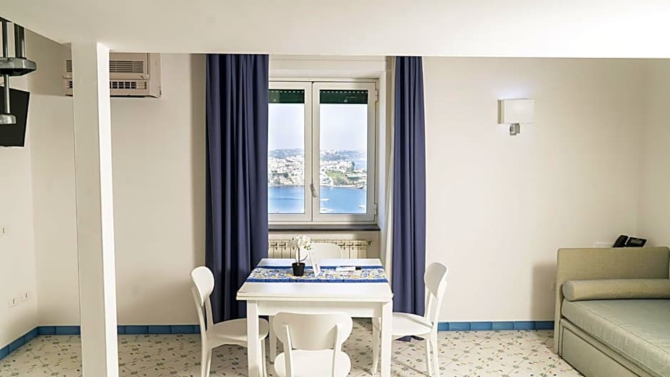 Cala Moresca Apartments