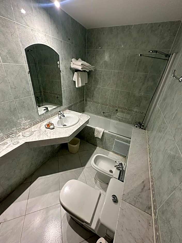 Hotel Mounia