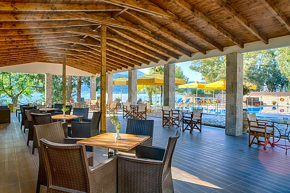 Cleopatra Beach