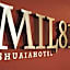 MIL810 Ushuaia Hotel