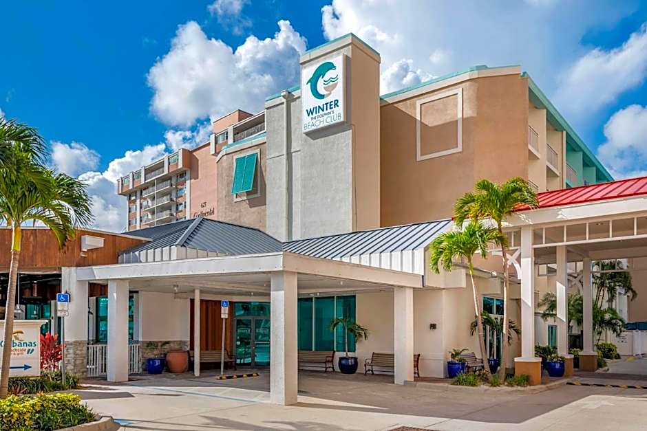 Dolphin Sands Clearwater Beach, an Ascend Collection Hotel