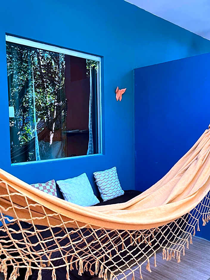 Villa Residencial Encantos Da Mata