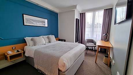 Superior Plus Double Room