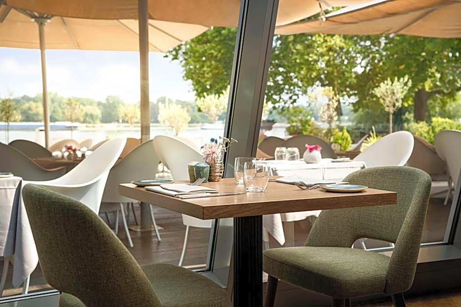 Hyatt Regency Mainz
