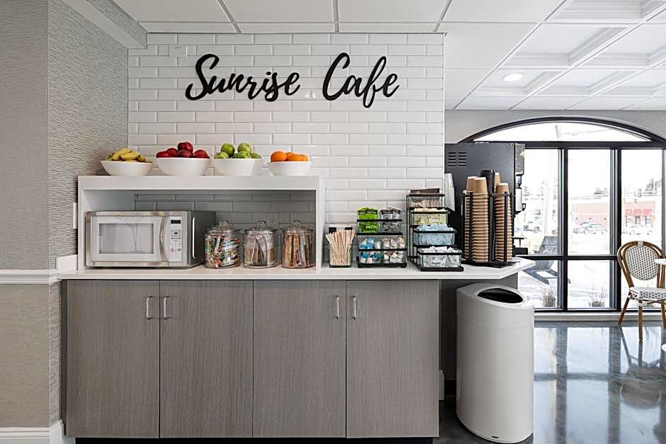 Oakfield Hotel & Suites, Ascend Hotel Collection