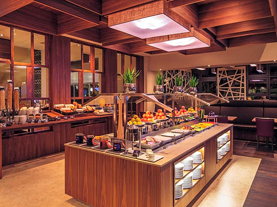 Movenpick Hotel Zurich-Regensdorf