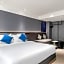 Insail Hotels Jingtai pedestrian Street Guangzhou