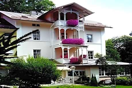 Hotel Villa Sisi