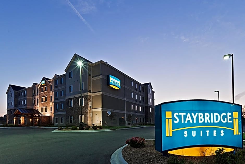 Staybridge Suites Wichita By IHG