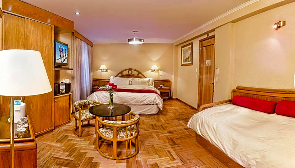 Hotel Cristal