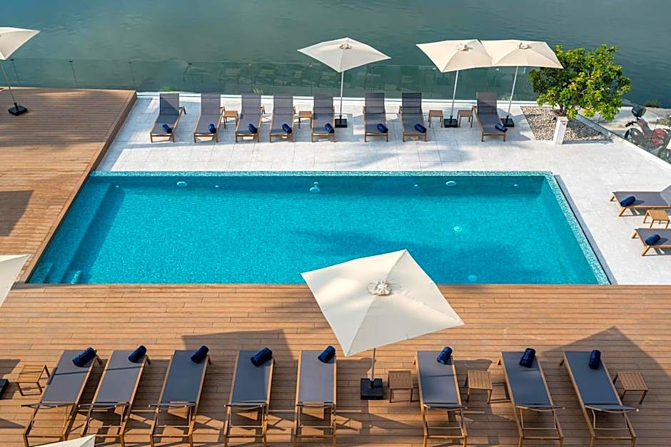 THB Bamboo Alcudia - Adults Only