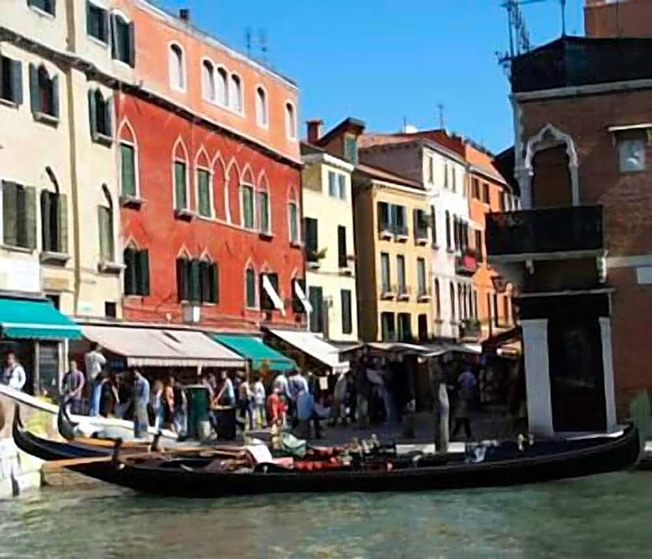 Alle Guglie Boutique Hotel
