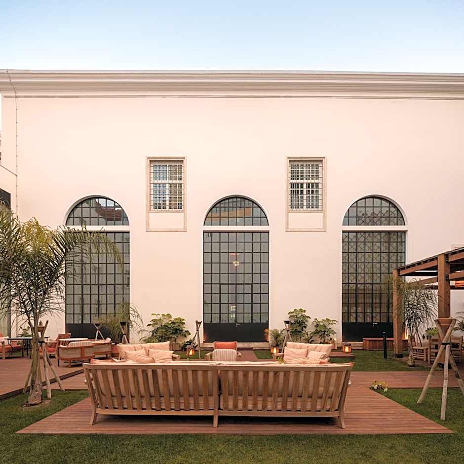 Locke de Santa Joana