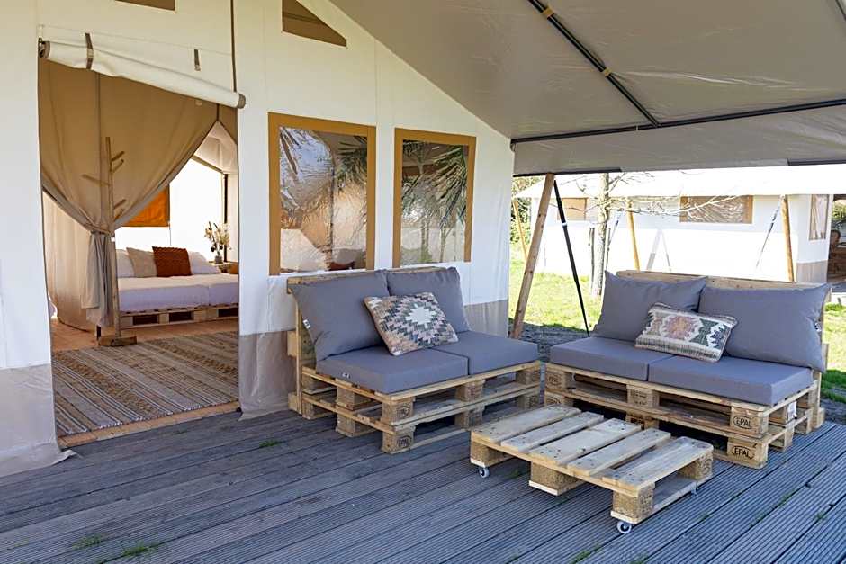 TinyParks Eiland Tiengemeten