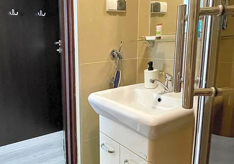 Marmas Jastrzębia Góra