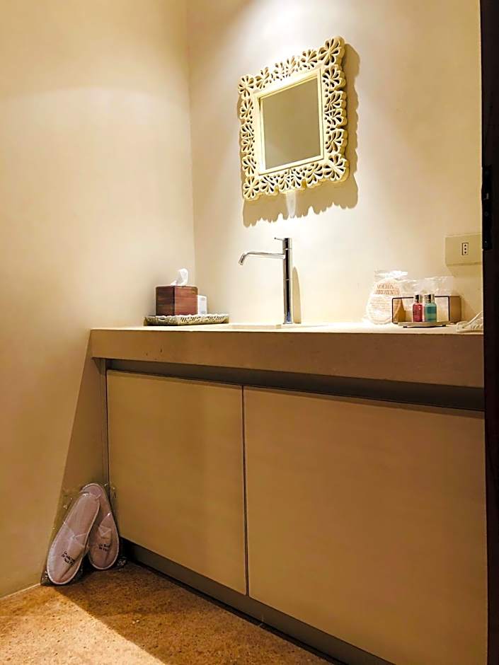 La Barchessa di Villa Pisani