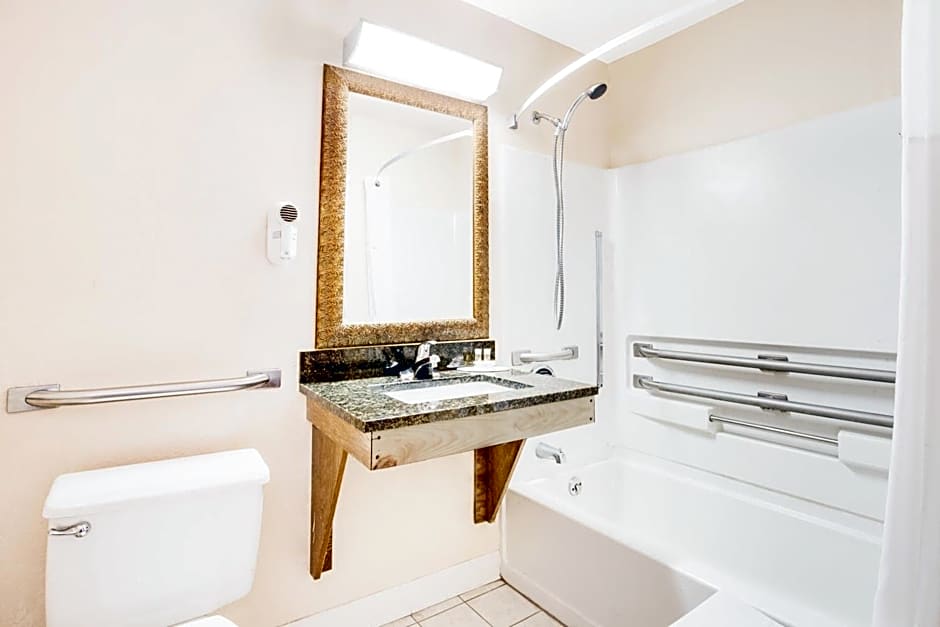 Days Inn by Wyndham Hornell NY