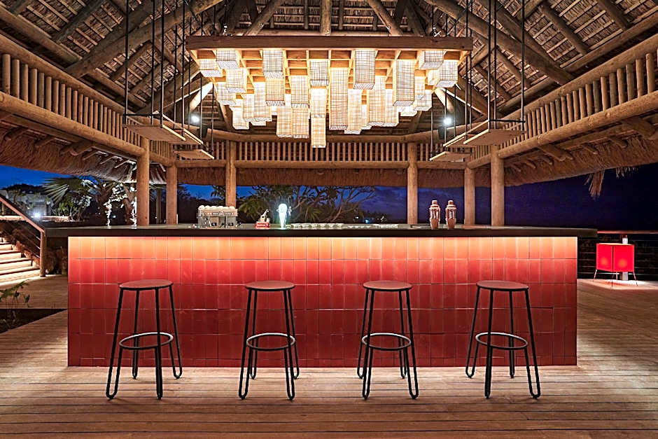 Paradise Cove Boutique Hotel