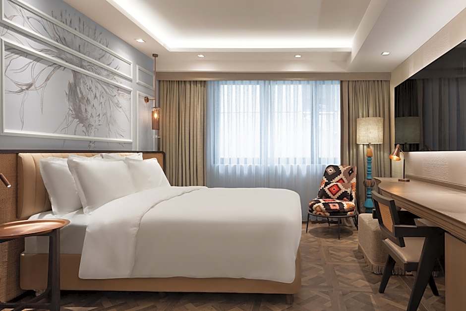 Burdock Hotel Istanbul, Autograph Collection