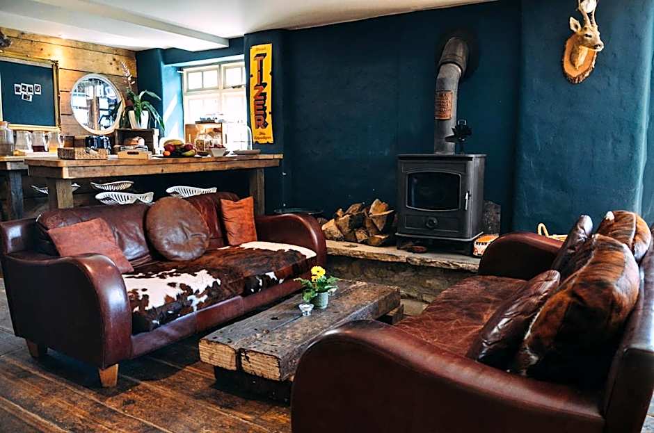 Royal Forester Country Inn