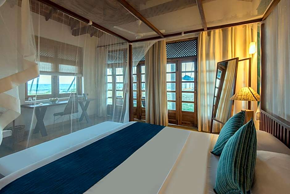 Jetwing Kottukal Beach House