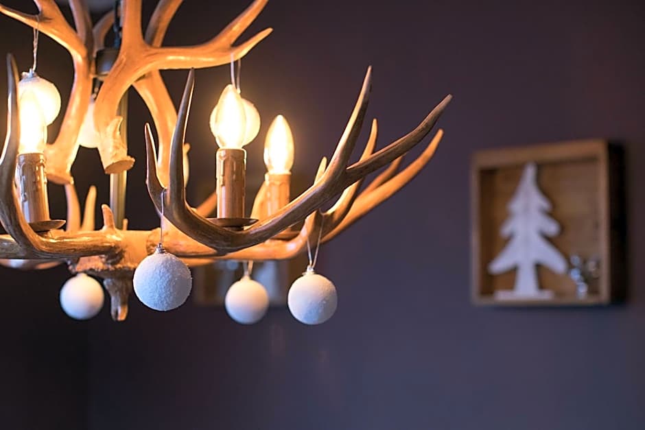 Hôtel Spa L'Oxygène